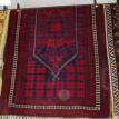 Yagcibedir Wool Carpet